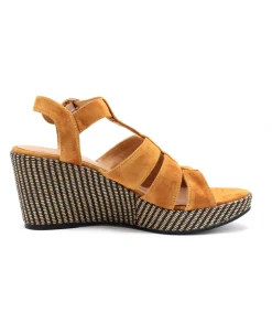 Femme L'Empreinte Chaussures ADIGE FLORY 004