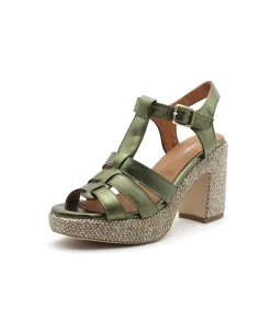 Femme L'Empreinte Chaussures ADIGE PORNIC-001