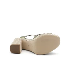 Femme L'Empreinte Chaussures ADIGE PORNIC-001