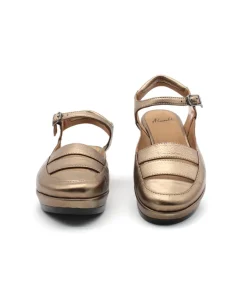 Femme L'Empreinte Chaussures ALIWELL ZION