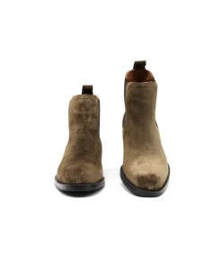 Femme L'Empreinte Chaussures ALPE 2006-40