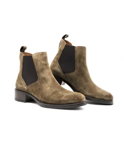 Femme L'Empreinte Chaussures ALPE 2006-40