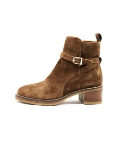 Femme L'Empreinte Chaussures ALPE 2207-01