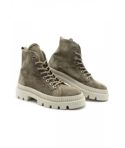 Femme L'Empreinte Chaussures ALPE 2308-30