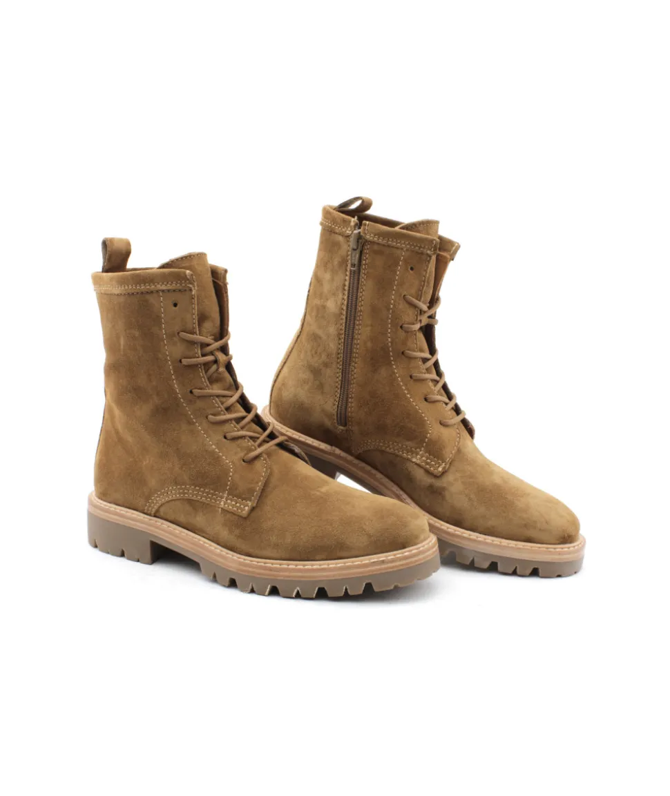 Femme L'Empreinte Chaussures ALPE 2610-11