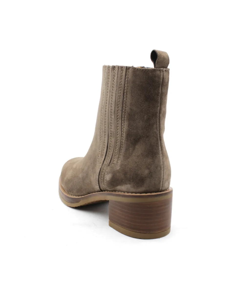 Femme L'Empreinte Chaussures ALPE 2617-37