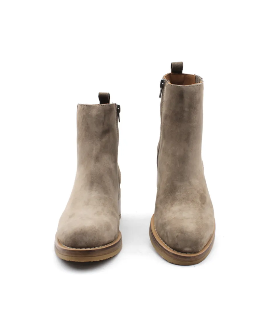 Femme L'Empreinte Chaussures ALPE 2617-37