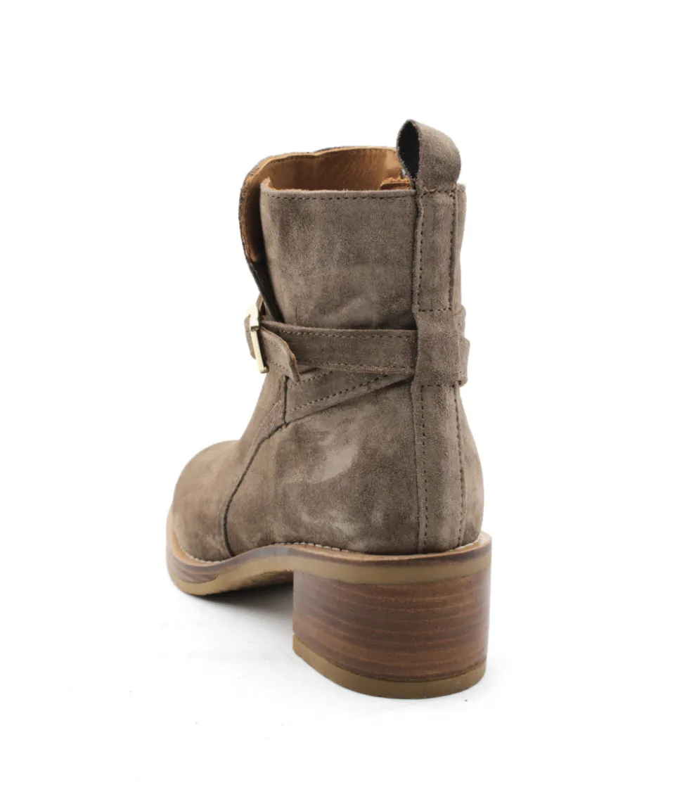 Femme L'Empreinte Chaussures ALPE 2619-37