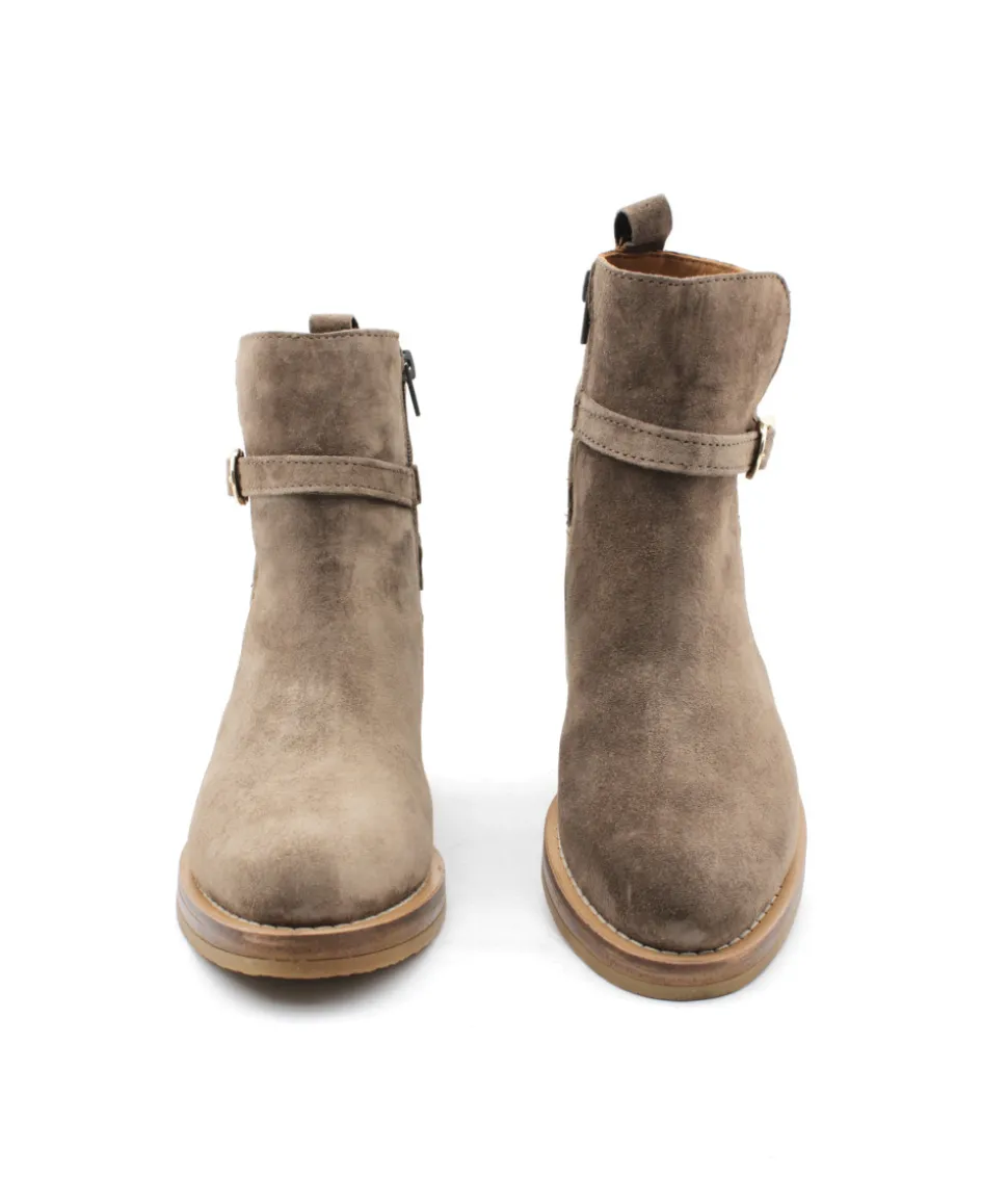 Femme L'Empreinte Chaussures ALPE 2619-37