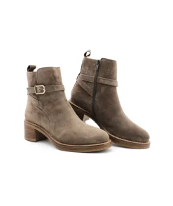 Femme L'Empreinte Chaussures ALPE 2619-37