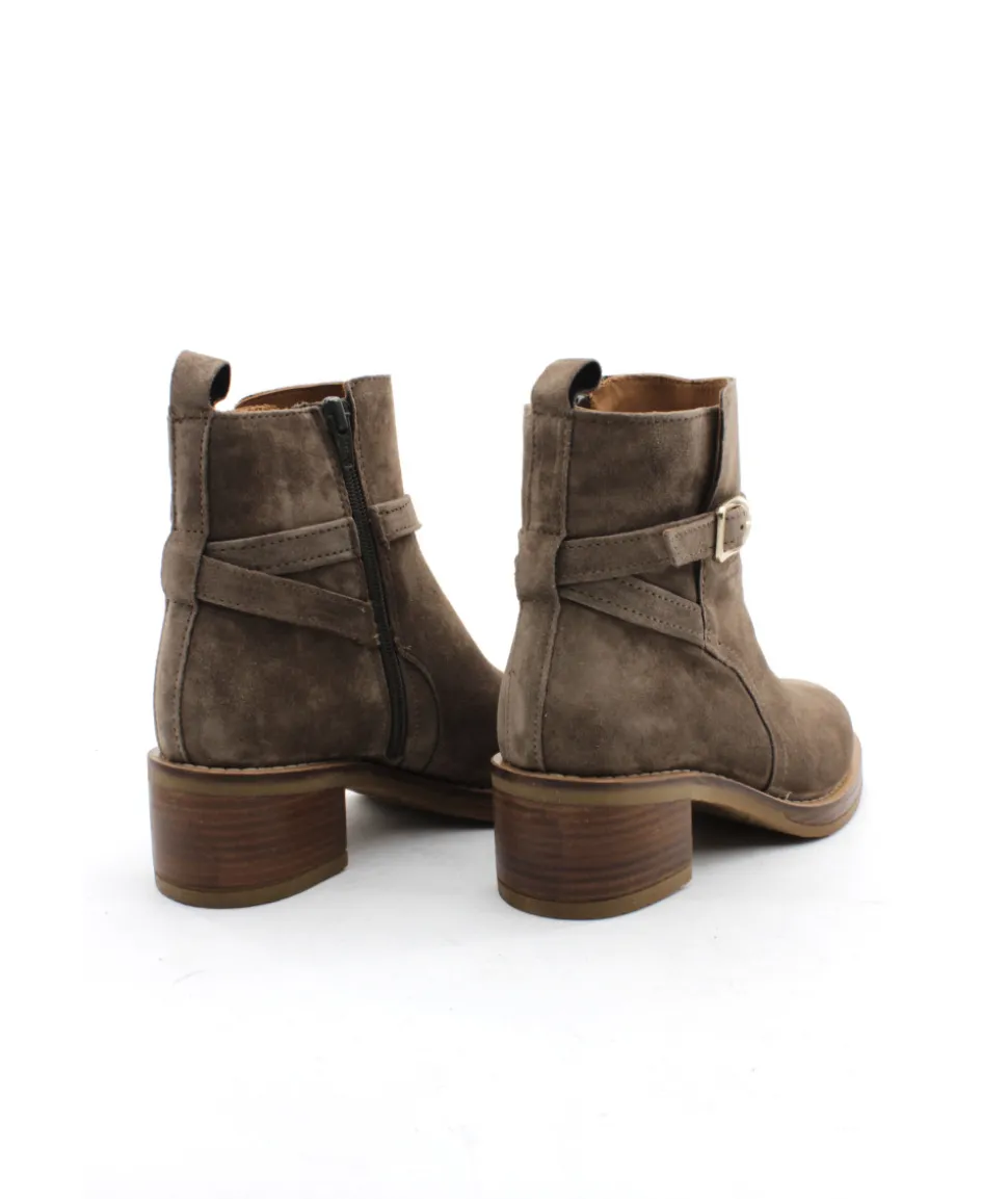 Femme L'Empreinte Chaussures ALPE 2619-37