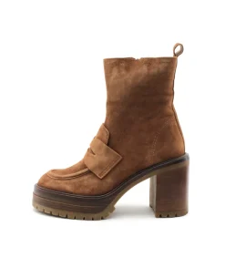 Femme L'Empreinte Chaussures ALPE 2686-15