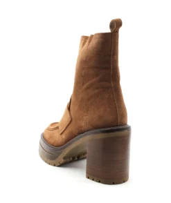 Femme L'Empreinte Chaussures ALPE 2686-15