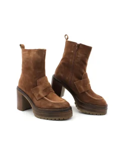 Femme L'Empreinte Chaussures ALPE 2686-15