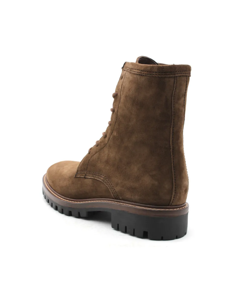 Femme L'Empreinte Chaussures ALPE 2610-46