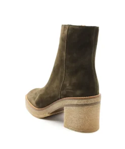 Femme L'Empreinte Chaussures ALPE 2626-40