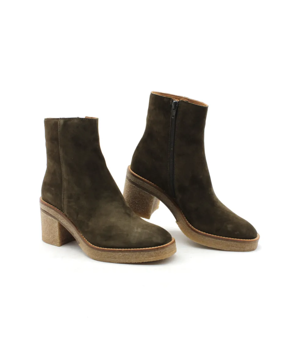 Femme L'Empreinte Chaussures ALPE 2626-40