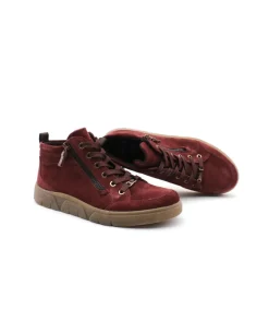 Femme L'Empreinte Chaussures ARA 12-24453-87