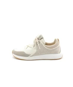 Femme L'Empreinte Chaussures ARMISTICE COOL ONE W KNIT NATURAL