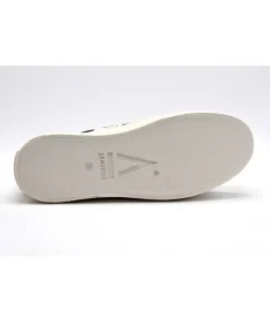 Femme L'Empreinte Chaussures ARMISTICE ONYX MID W CANVAS