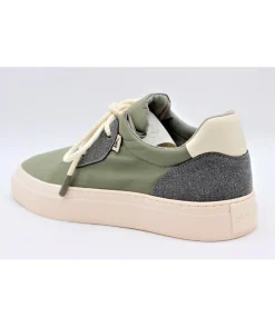 Homme L'Empreinte Chaussures ARMISTICE ONYX PLEATS