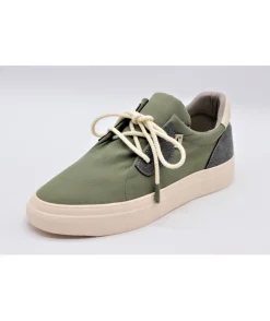 Homme L'Empreinte Chaussures ARMISTICE ONYX PLEATS