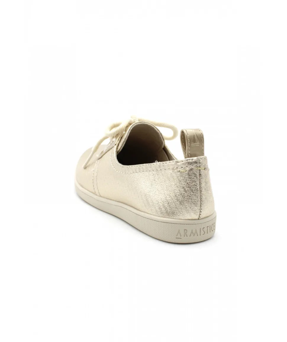 Femme L'Empreinte Chaussures ARMISTICE STONE ONE STRAW