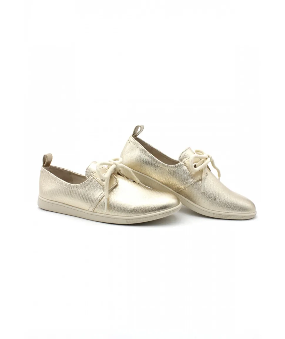 Femme L'Empreinte Chaussures ARMISTICE STONE ONE STRAW