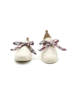 Femme L'Empreinte Chaussures ARMISTICE STONE ONE STRAW