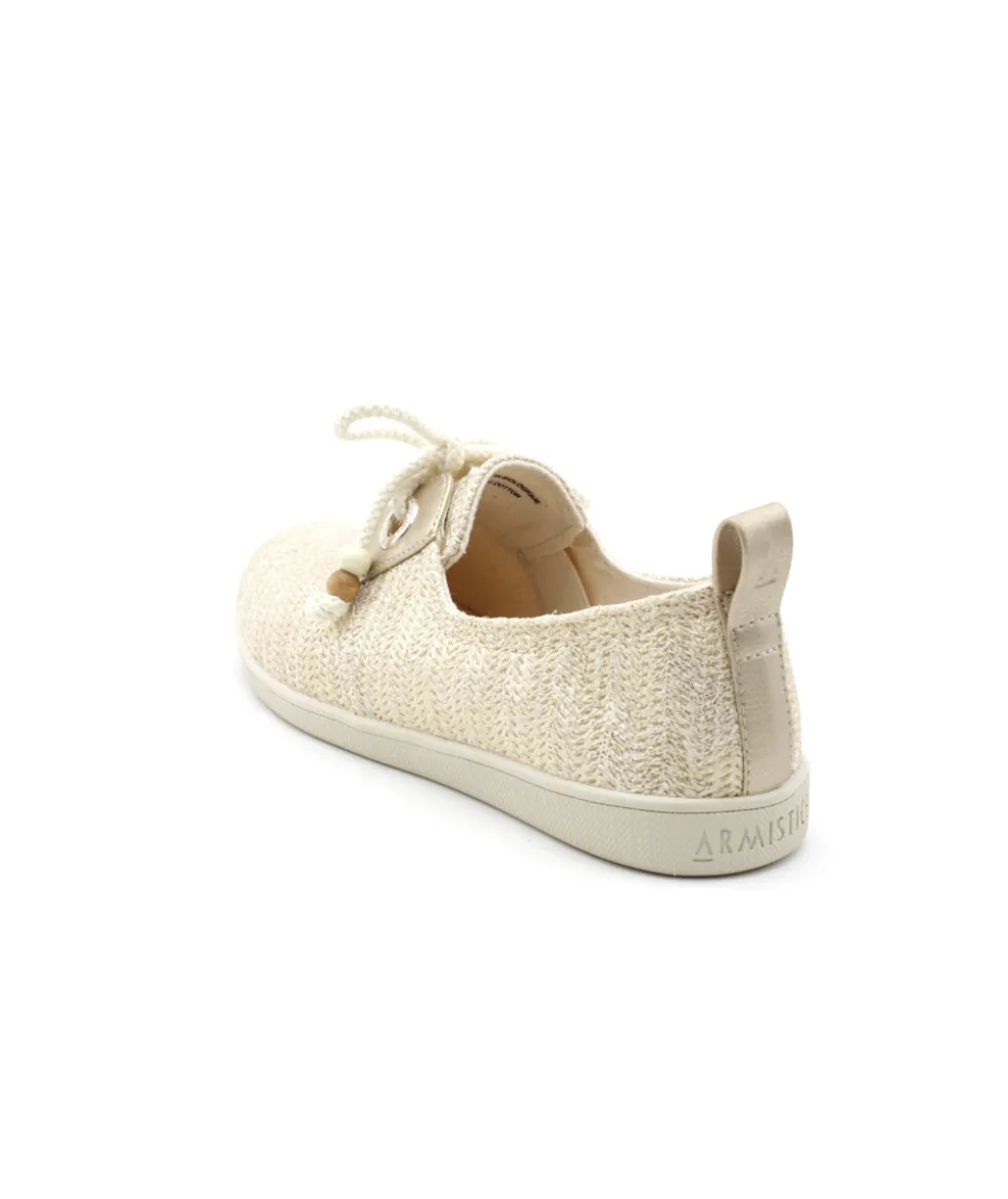 Femme L'Empreinte Chaussures ARMISTICE STONE ONE W HAVANE