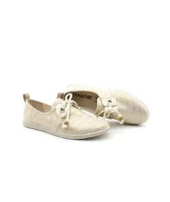 Femme L'Empreinte Chaussures ARMISTICE STONE ONE W HAVANE