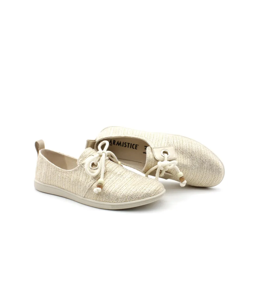 Femme L'Empreinte Chaussures ARMISTICE STONE ONE W HAVANE