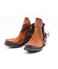 Femme L'Empreinte Chaussures A.S. 98 AIRSTEP 520276