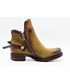 Femme L'Empreinte Chaussures A.S. 98 AIRSTEP 520276