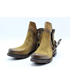 Femme L'Empreinte Chaussures A.S. 98 AIRSTEP 520276