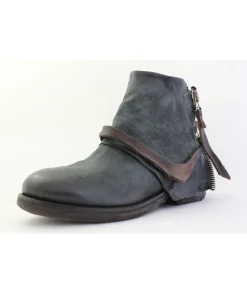 Femme L'Empreinte Chaussures A.S.98 AIRSTEP 708207