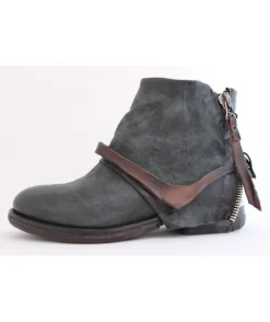 Femme L'Empreinte Chaussures A.S.98 AIRSTEP 708207