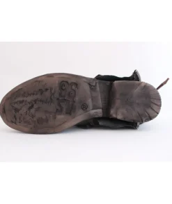 Femme L'Empreinte Chaussures A.S.98 AIRSTEP 708207