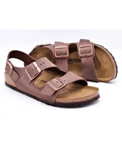 Homme L'Empreinte Chaussures BIRKENSTOCK MILANO