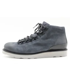 Homme L'Empreinte Chaussures BLACKSTONE BOTTINE MM23