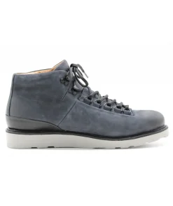 Homme L'Empreinte Chaussures BLACKSTONE BOTTINE MM23