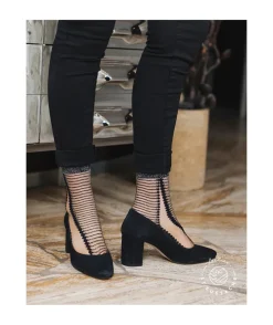 L'Empreinte Chaussures BOAVISTA - ATELIER SAINT EUSTACHE