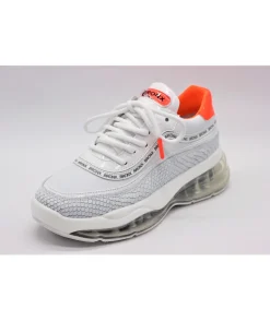 Femme L'Empreinte Chaussures BRONX BUBBLY 66260