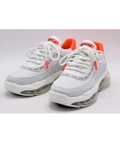 Femme L'Empreinte Chaussures BRONX BUBBLY 66260