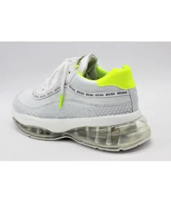 Femme L'Empreinte Chaussures BRONX BUBBLY 66260