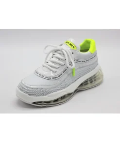 Femme L'Empreinte Chaussures BRONX BUBBLY 66260