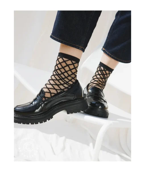 L'Empreinte Chaussures BROOKLYN BRIDGE - ATELIER SAINT EUSTACHE