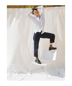 L'Empreinte Chaussures BROOKLYN BRIDGE - ATELIER SAINT EUSTACHE