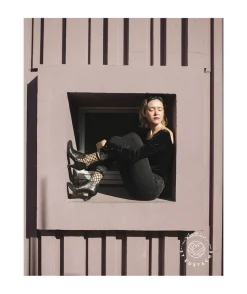 L'Empreinte Chaussures BROOKLYN BRIDGE - ATELIER SAINT EUSTACHE