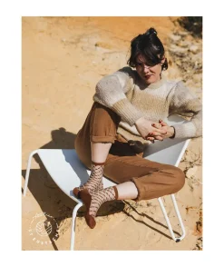 L'Empreinte Chaussures BROOKLYN BRIDGE - ATELIER SAINT EUSTACHE